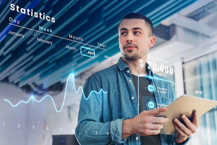 Robo-Advisors 2.0: AI-Powered Investing Made Easy