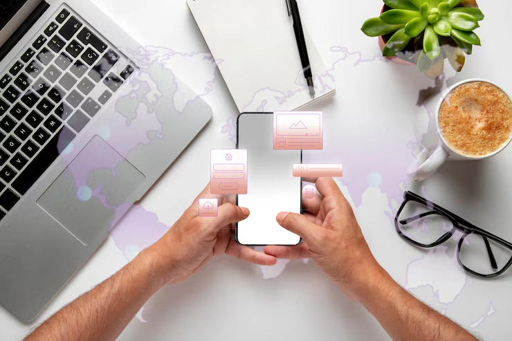 representation user experience interface design smartphone 23 2150165974